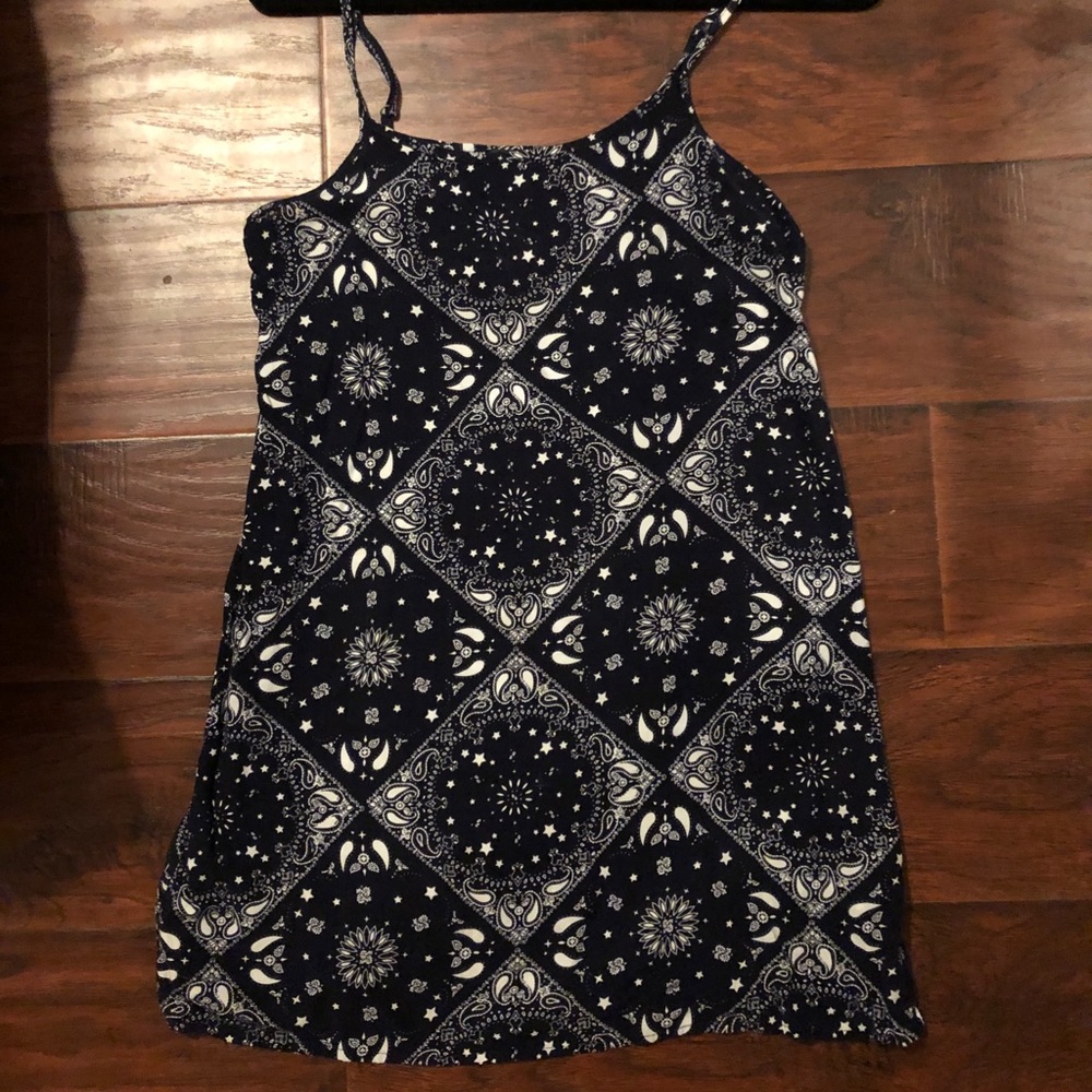 Cotton On summer dress